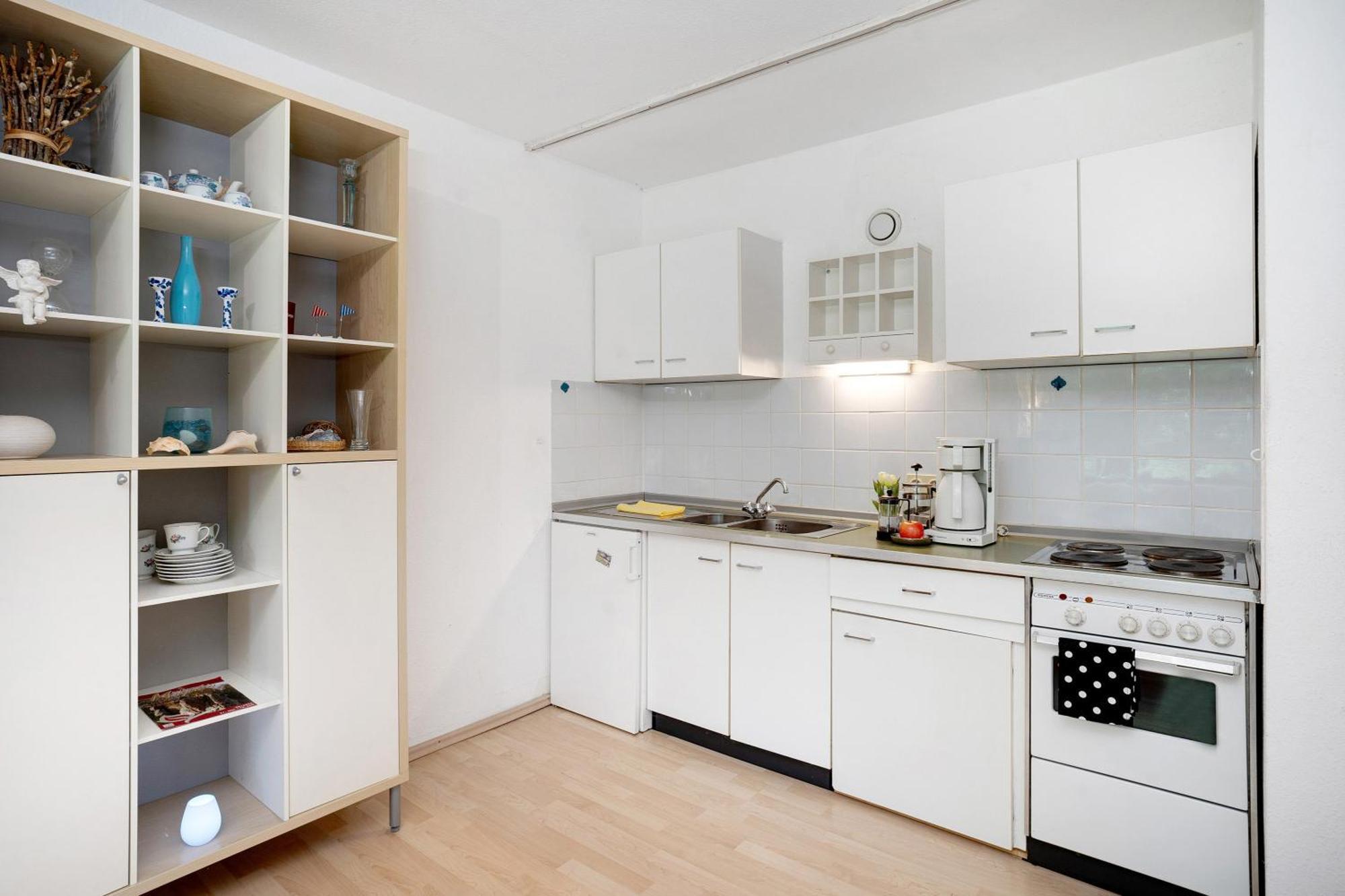 Ferienwohnung Adrion 巴特黑雷纳尔布 外观 照片