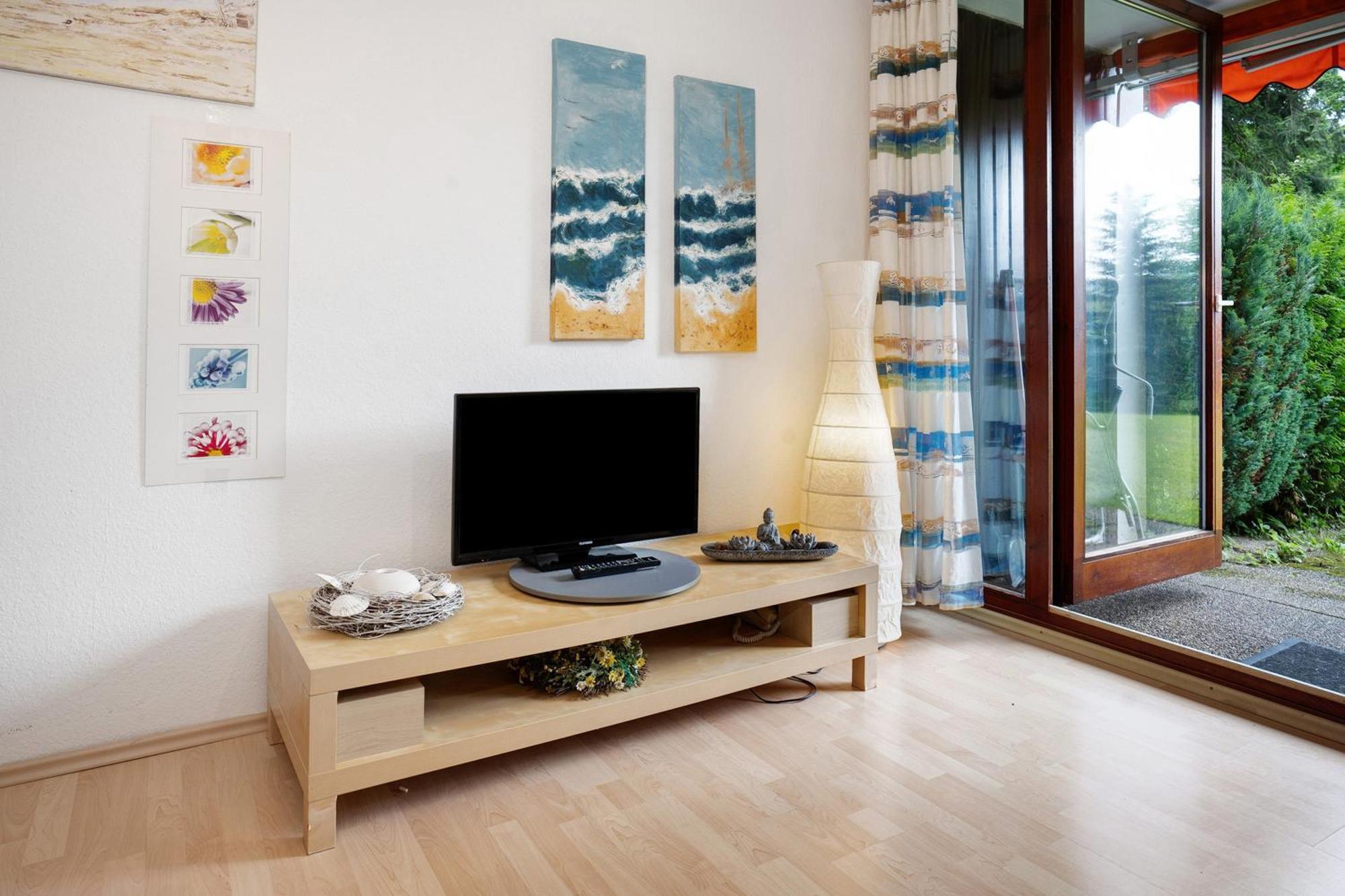 Ferienwohnung Adrion 巴特黑雷纳尔布 外观 照片