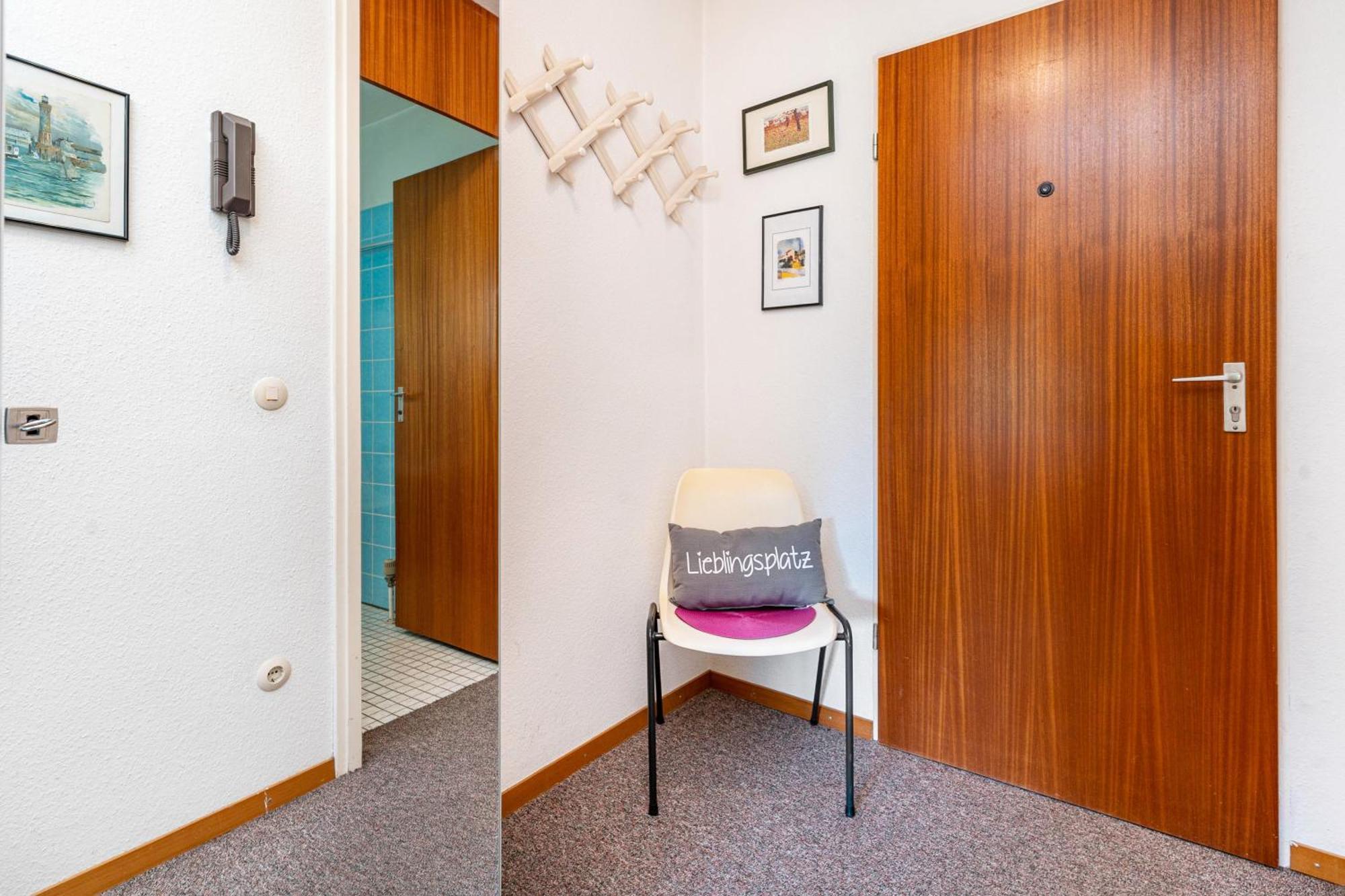 Ferienwohnung Adrion 巴特黑雷纳尔布 外观 照片