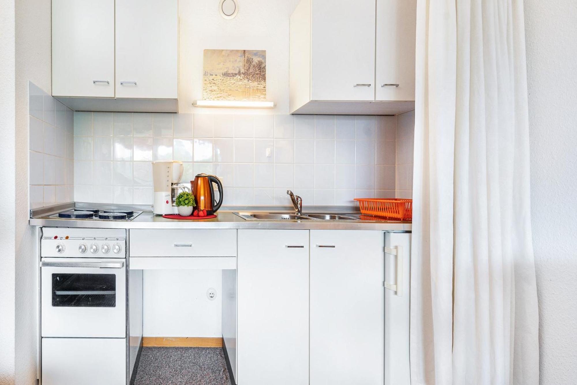 Ferienwohnung Adrion 巴特黑雷纳尔布 外观 照片