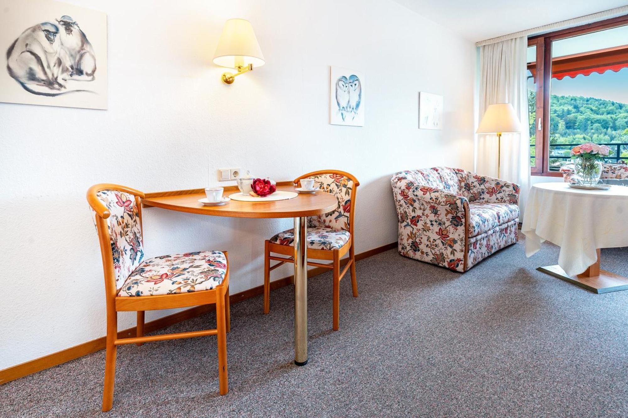 Ferienwohnung Adrion 巴特黑雷纳尔布 外观 照片
